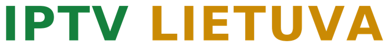 IPTV Lietuva logo